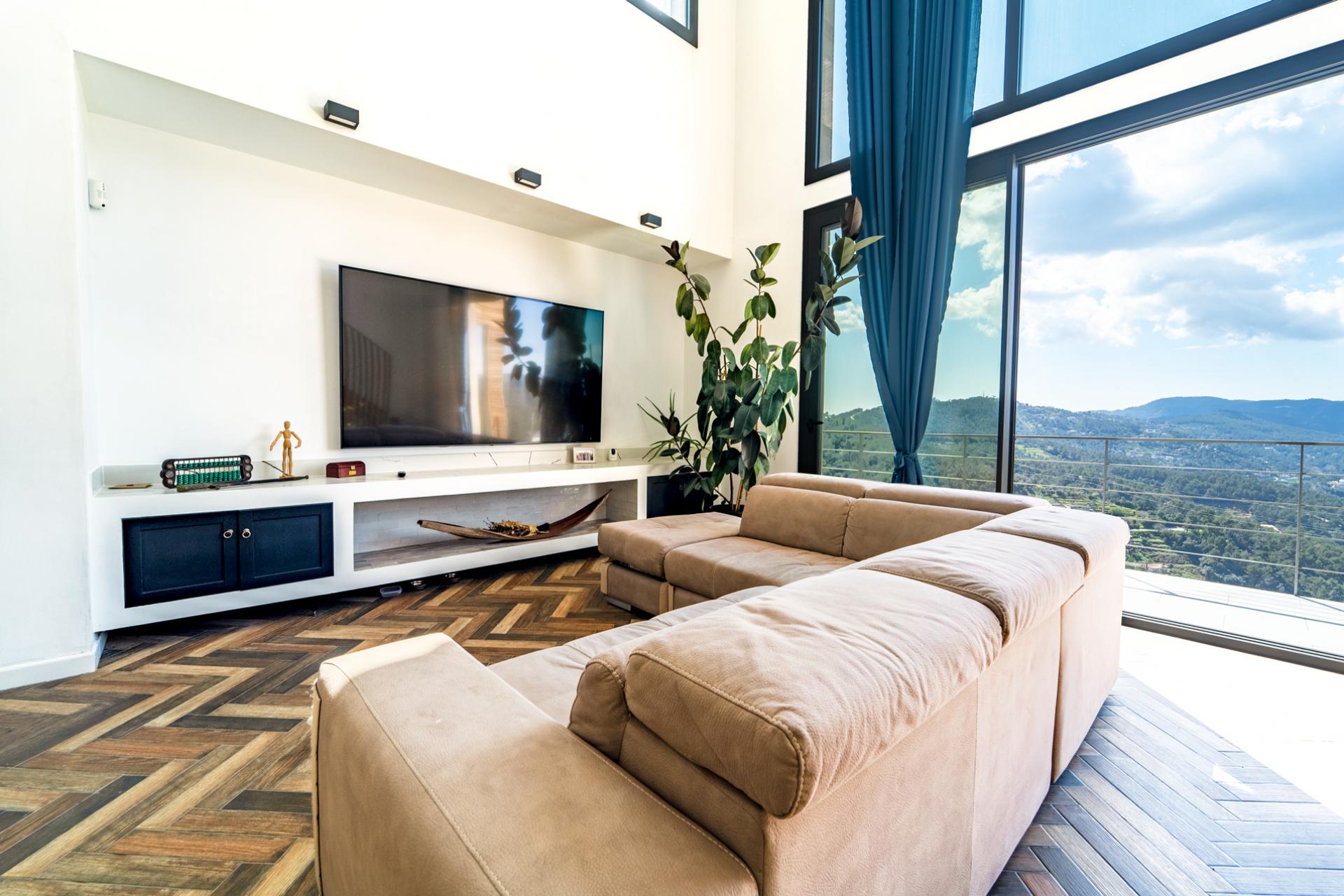 Chalet en Torrelles